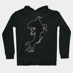 It's just hunting time Hoodie